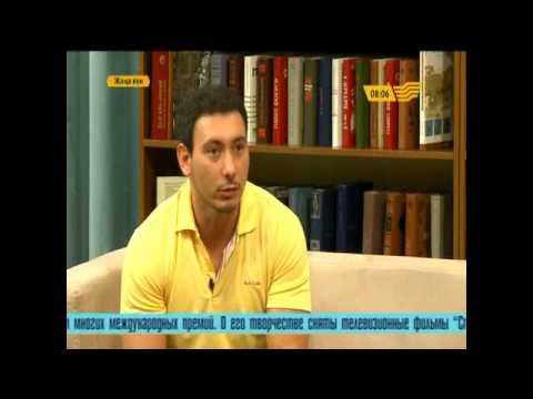 Видео: «Жаңа күн» - 03.07.2014