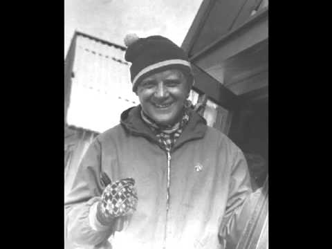 Видео: На плато Расвумчорр. Ю. Визбор