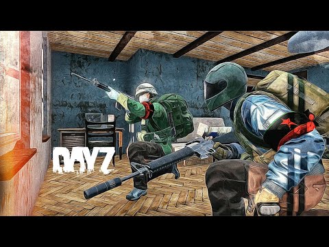 Видео: 🛑 DayZ Hardcore "Распродажа и снова в путь" (Сервер: Hard Life) ДУО