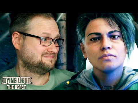 Видео: ПЕРВЫЕ СОЮЗНИКИ ► Dying Light: The Beast #2