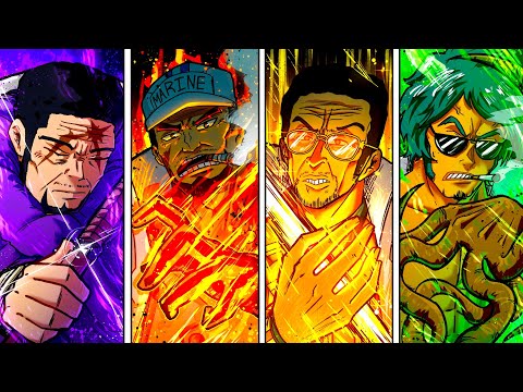 Видео: Повестка дня Адмирала