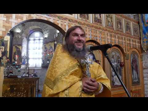 Видео: Дранда.  Царственные страстотепцы 17. 07. 22г.