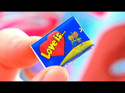 Видео: МЫ НАШЛИ ЗАБЫТЫЕ ВКУСНЯШКИ ИЗ ДЕТСТВА