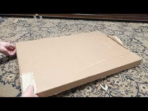 Видео: Журнальный столик с OZON #город61 #журнальныйстолик #столсозона #сборкажурнальногостолика #обзорстол