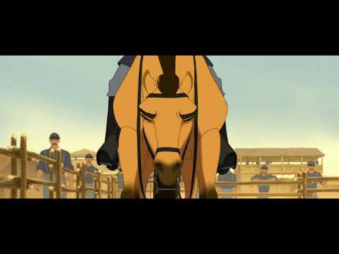 Видео: спирит клип по песни Эти роли не для нас