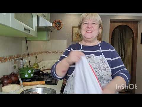 Видео: Пельмени. манты в заморозку.