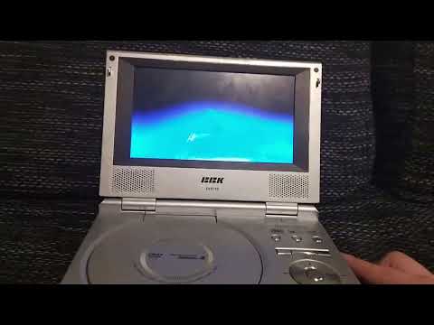 Видео: открытие DVD диска Смешарики Большие гонки выпуск 4