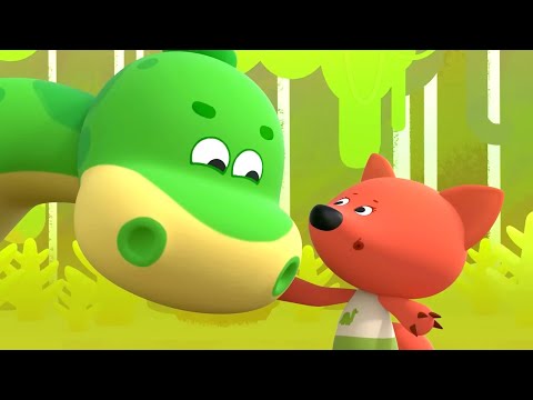 Видео: Ми-ми-мишки - Лето с Ми-ми-мишками - Сборник мультфильмов