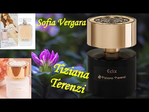 Видео: Мои впечатления от Sofia Vergara🥰Tiziana Terenzi🤔