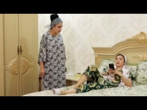 Видео: Қайнонасини молхонага кўчирган келин қисмати | Umr so'qmoqlari