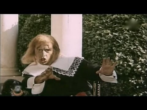 Видео: Кочерга "арія Дона Базіліо" "La calunnia" 1978 Kyiv