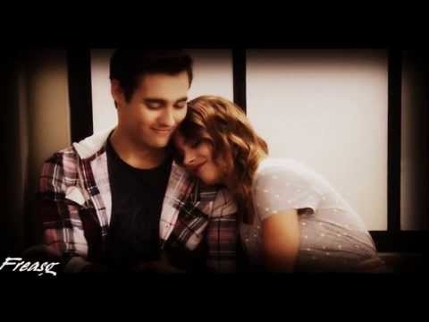 Видео: Виолетта и Леон - Не Будите