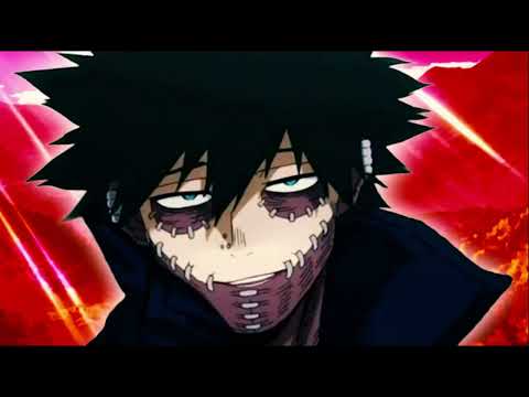 Видео: «Поцелуй каждый шрам...» Страстные нежные объятия Даби/АСМР