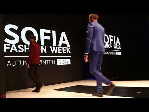 Видео: Sofia Fashion Week AW 2017 - Първа вечер - 26.09.2017