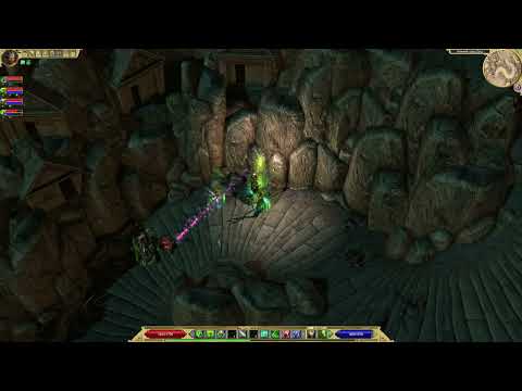 Видео: [Titan Quest] Эллизиум, куда же дальше