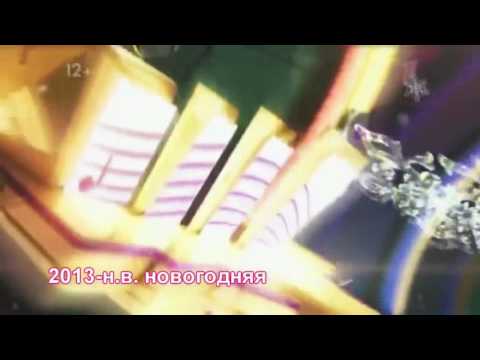 Видео: История заставок телеигры "Угадай мелодию" (Reverse)