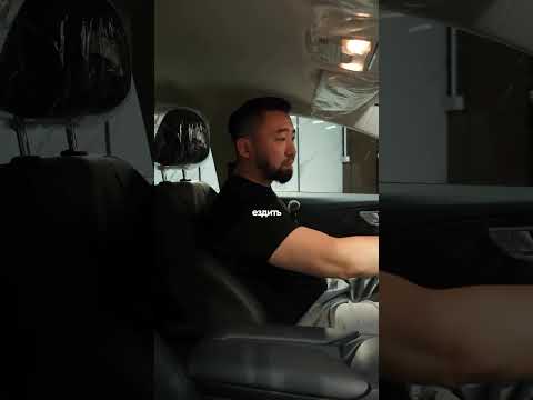 Видео: Hongqi EQM5 электромобиль идеально подходит для работы в такси — тарифы Комфорт, Комфорт+,Бизнес