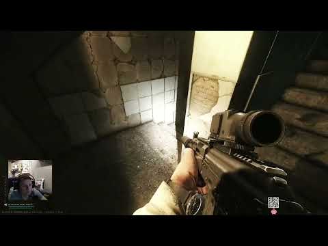 Видео: Escape From Tarkov / PVE / #261 Цена независимости или Выбирай друзей правильно