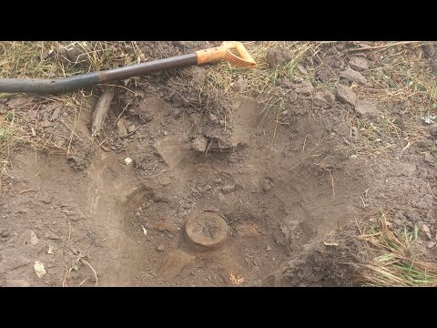 Видео: Выезд за металлом в Курскую область!!!
