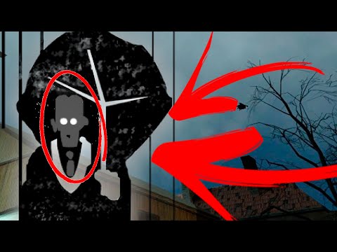 Видео: INTERLOPER: Моё расследование