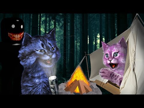 Видео: ЛЕО и ЛАНА В ЛАГЕРЕ! / ЛАГЕРЬ / Camping / ROBLOX / РОБЛОКС