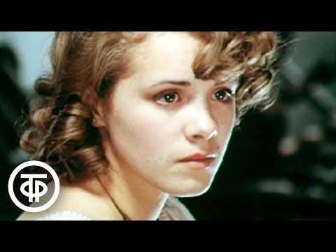 Видео: Песни из фильма "Адам женится на Еве". Музыка Микаэла Таривердиева