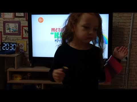 Видео: Анонс и реклама, Спокойной ночи, малыши! (Карусель, 28.11.2021)