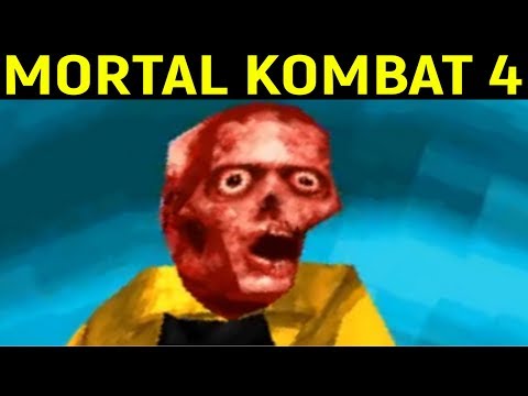 Видео: МЕСТЬ СКОРПИОНА!