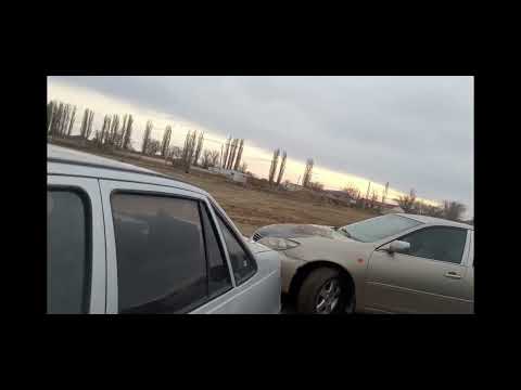 Видео: Атырауская обл. Курмангазинский район село Ганюшкино.