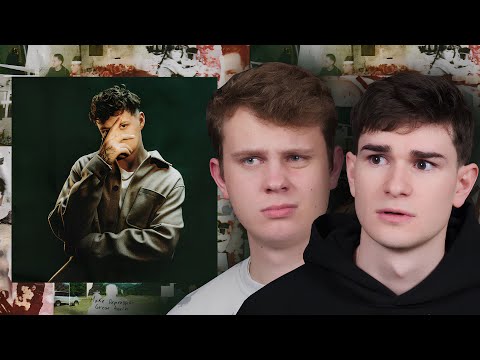 Видео: MARKUL У ПСИХОЛОГА: MAKE DEPRESSION GREAT AGAIN | Реакция Без Кепок