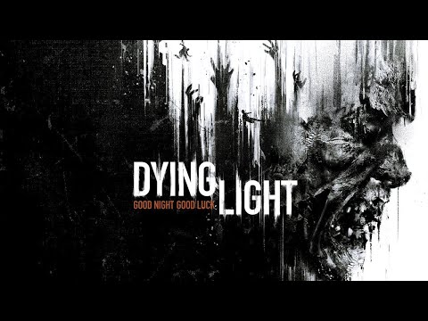 Видео: Dying Light.#1 Прохождение. Сложность Кошмар. 11 дней до мяса!!!