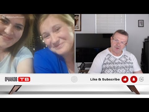 Видео: Неожиданная встреча