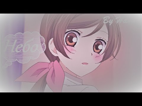 Видео: Томое и Нанами - Небо