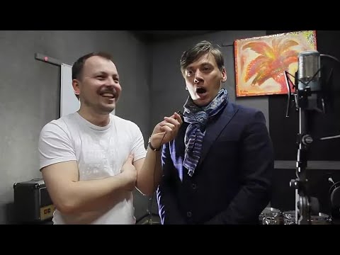 Видео: "Самая милая". Мощно спели! Ярослав Сумишевский и Руслан  Алехно победитель конкурса Народный артист
