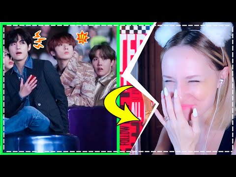 Видео: ПОБЕГ С ПРЕМИИ! АЙДОЛЫ НА НАГРАЖДЕНИЯХ :D РЕАКЦИЯ/REACTIONS | KPOP ARI RANG