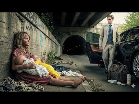 Видео: Девочка под мостом | История, которая изменила всё