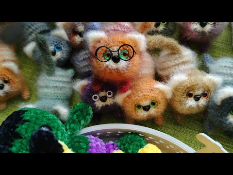 Видео: Много игрушек.,, Проэкт,, готов 