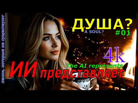 Видео: ИИ представляет: #01.СКАЖИ МНЕ ДА  (TELL ME YES)