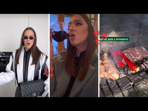 Видео: Жидковский сторис. Шашлычная погода