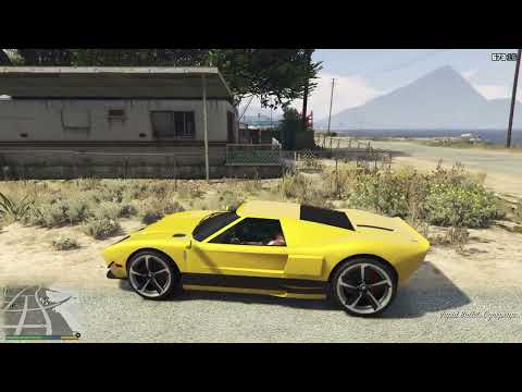 Видео: Grand Theft Auto V 82 серия Марафон! 😭