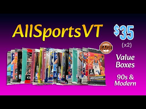 Видео: Подписка на баскетбол AllSportsVT Value 🔥 Октябрь 2025 г.