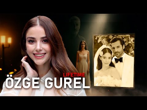 Видео: Озге Гюрель исчезла после свадьбы… Что с ней произошло на самом деле?