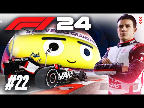 Видео: БЕРЕМ ШТРАФЫ И СТРАДАЕМ? - F1 24 Карьера #22