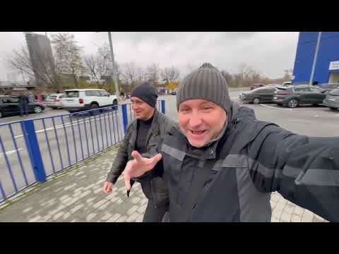 Видео: ЧТО ТАИТ КИЕВСКАЯ БАРАХОЛКА/ влог/перезалив