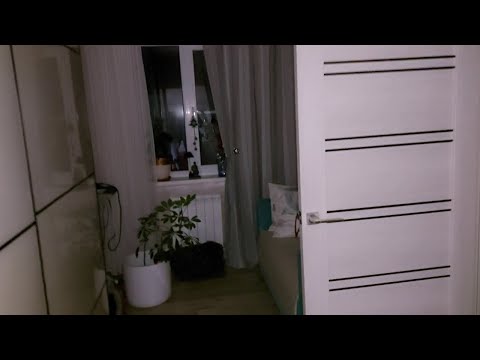 Видео: У мамы по Новогоднему красиво / Что нового / Будни