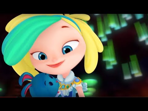 Видео: Сказочный патруль - новая 29 серия | Мультики 2019  /