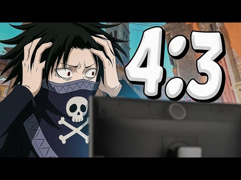 Видео: С НУЛЯ ДО 10 LVL - НИКОГДА НЕ СТАВЬ 4:3 ( CS2 FACEIT )