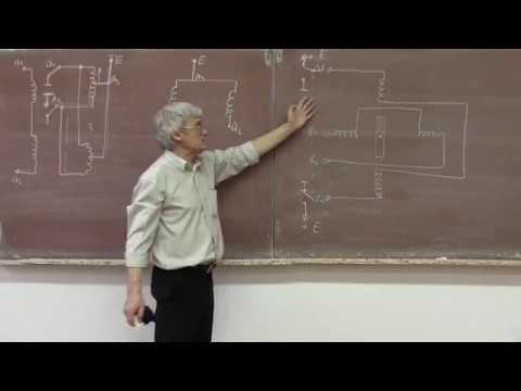 Видео: лекция 368  Униполярный шаговый даигатель