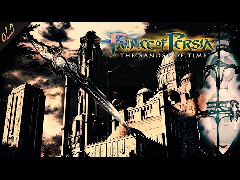 Видео: Prince of Persia: The Sands of Time | Обзор | Прохождение | #1
