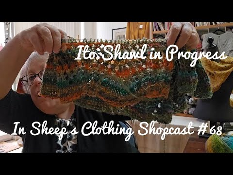 Видео: В овечьей шкуре Shopcast # 68